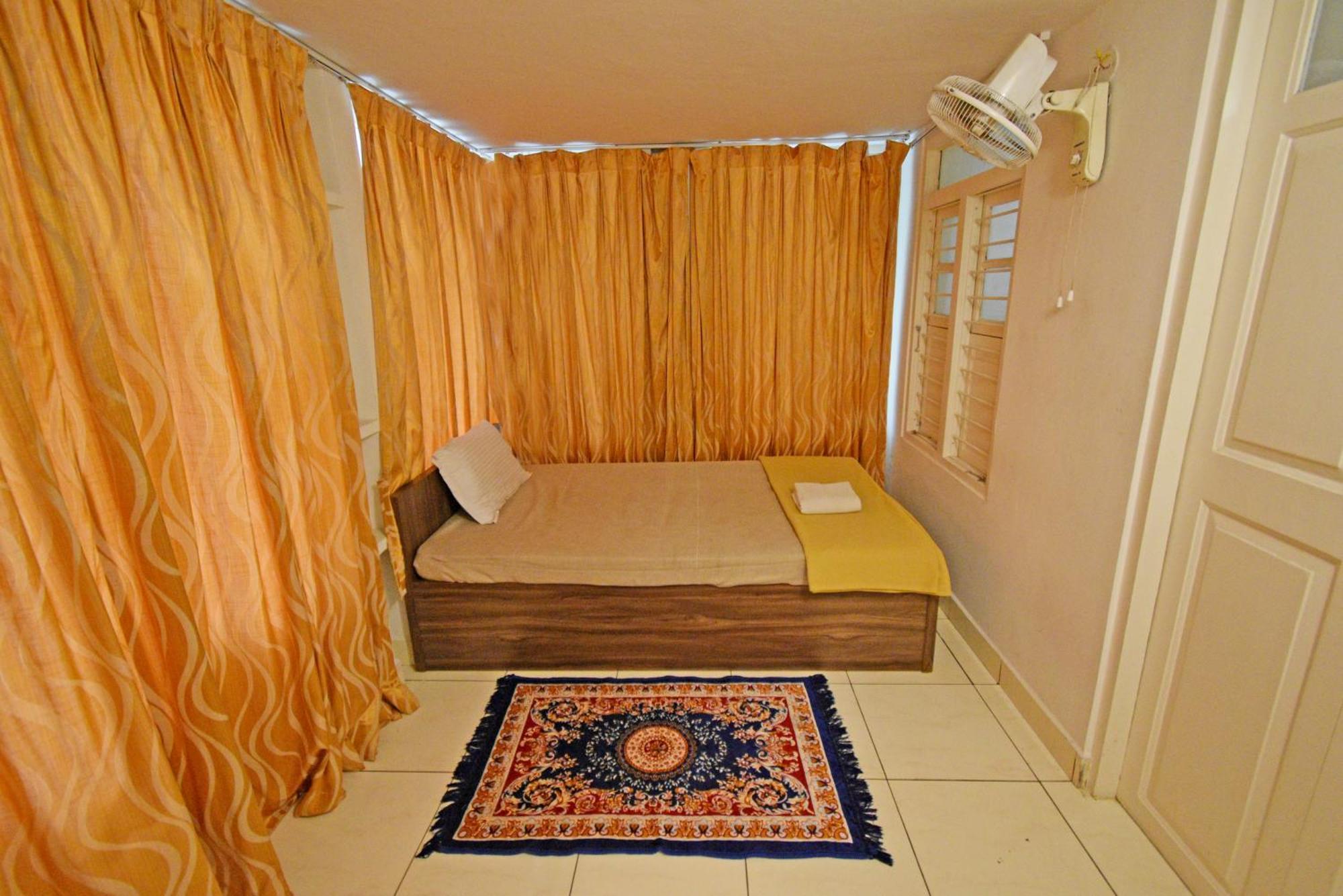 Villa Waves Pondicherry Dış mekan fotoğraf